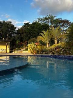 Flat 202 Topo da Montanha - 0