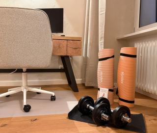 Neueröffnung "Altstadtjuwel" - 90 qm großes Loft in der besten Lage Passaus mit vielen Extras - 4