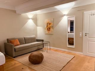 Neueröffnung "Altstadtjuwel" - 90 qm großes Loft in der besten Lage Passaus mit vielen Extras - 7