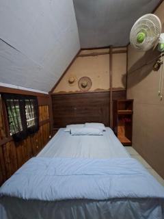 Raya Homestay Rammang Rammang - 9