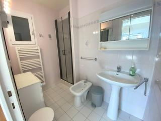 Villa 3 étoiles à 400m de la grande plage de Trestraou à Perros-Guirec - Réf 851 - 8