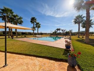 Exceptional Villa Private Pool - Ourika Road - 2