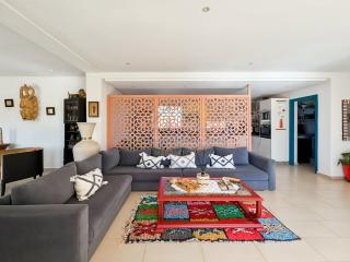 Exceptional Villa Private Pool - Ourika Road - 1