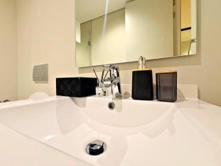 Elite Skyline Suite, Ellipse, Waterfall City - 3