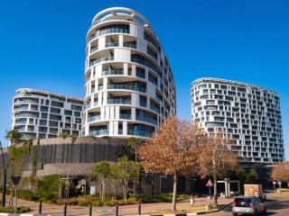 Elite Skyline Suite, Ellipse, Waterfall City - 8