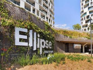 Elite Skyline Suite, Ellipse, Waterfall City - 9
