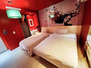 cozy room, Easy access to Seoul, 5 min metro - Seoel - 1