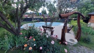 Cabañas Koda - 2 a 4 pax - 1