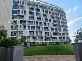 Elite Skyline Suite, Ellipse, Waterfall City - 7