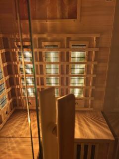 Szczyrk z SAUNĄ na STOKU apartament Uroczy - 3