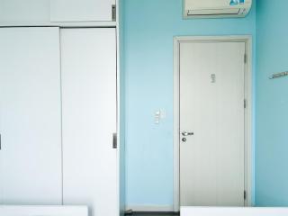 Modern Apartment Free Pool & Gym, Kris Vue D2 - 6