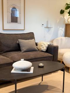 Soft Stay Apartment - 6