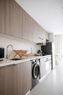 Golfside studio on Yas Island near F1 and Airport - 4