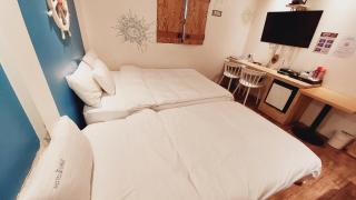 cozy room, Easy access to Seoul, 5 min metro - Seoel - 3