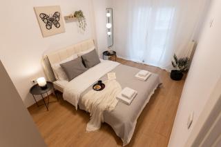 Central and beautiful apartment 2 bedroom - 5