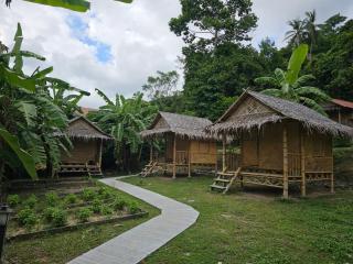 Samui Camping Farm - 9