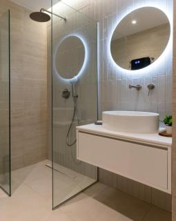 Central and beautiful apartment 2 bedroom - 8