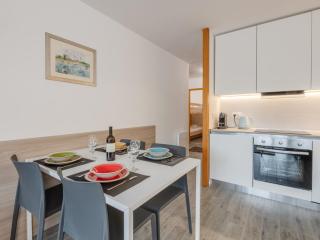 Appartement avec terrasse au centre, parking, 4 pers. - FR-1-343-272 - 4