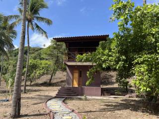 Casa Açaí Barra de Camaratuba - 2