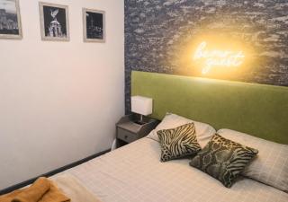 Pitchside Rooms - Liverpool - 4