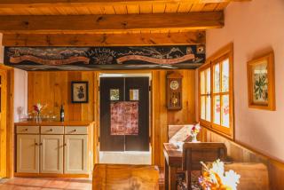 La Floral Lodge de Cordillera - 5