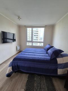 Departamento Familiar a minutos de la playa - 9