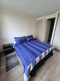 Departamento Familiar a minutos de la playa - 3