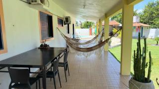 Casa de Praia na Barra de São Miguel - 6