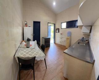 Casa de Praia na Barra de São Miguel - 2