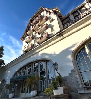 Loft de Mérilen - Dentro do Palácio Quitandinha - 7