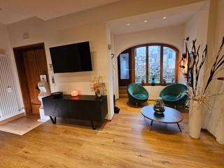 Salotto Corso Garibaldi - 9