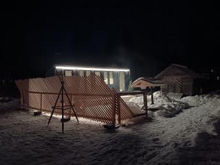 Lapland Story Arctic Hollow - 3