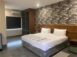 The Outlook @ Victoria Falls - 7