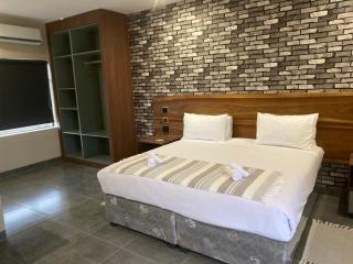 The Outlook @ Victoria Falls - 8