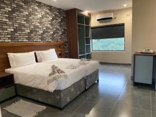 The Outlook @ Victoria Falls - 6