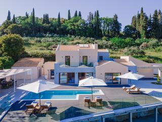 Villa Athina Corfu - 4 bedrooms - 0