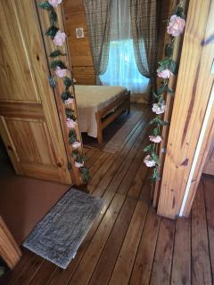 Cabaña Las Casuarinas del Delta de Tigre - 3