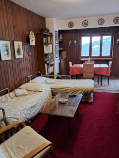 Roccaraso vista panoramica - 3