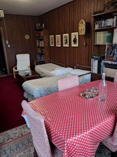 Roccaraso vista panoramica - 1