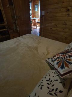 Cabaña Las Casuarinas del Delta de Tigre - 2