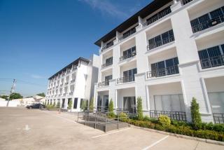 IU Hotel Donmueang Airport - 0