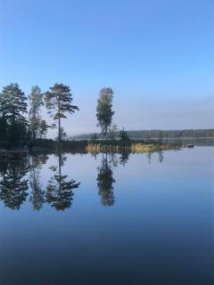 Sjönära boende i Brommösund Torsö Mariestad - 6