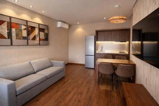 Dreamland Oasis Chakvi 13-809 студия - 7