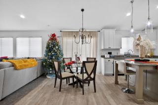 Modern 6BR Home Near Park City home - 9