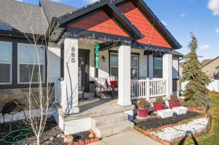 Modern 6BR Home Near Park City home - 6