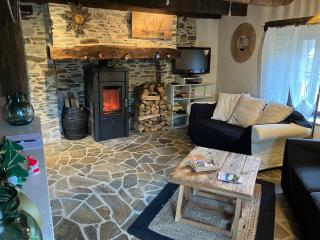 La maison d olivier - 9