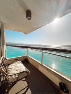 Laguna del Mar Lujo en Primera Línea y Vista al Mar - 8