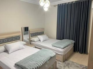 شمس للشقق الفندقيه - 4