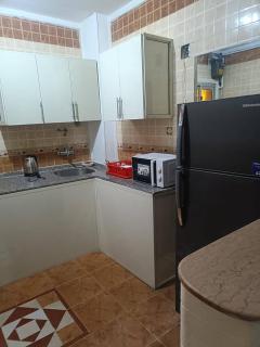 شمس للشقق الفندقيه - 2