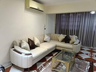 شمس للشقق الفندقيه - 1